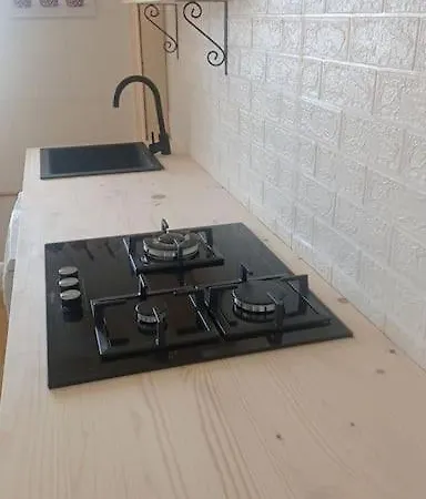 Apartamento Casa Lamelas En La Ribeira Sacra Villasante