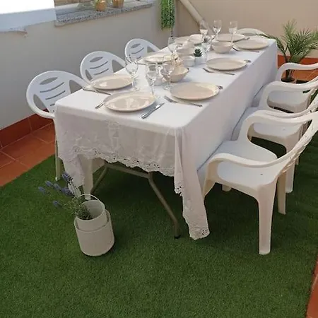 Apartamento Casa Lamelas En La Ribeira Sacra *