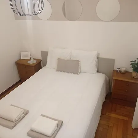 Casa Lamelas En La Ribeira Sacra Apartamento *