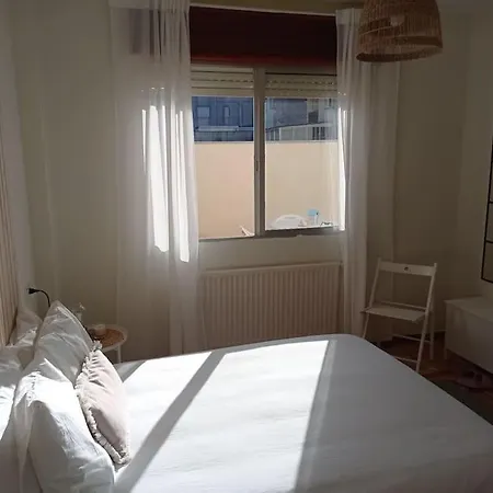 Casa Lamelas En La Ribeira Sacra Apartamento