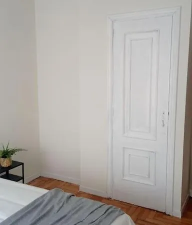 Casa Lamelas En La Ribeira Sacra Apartamento Villasante