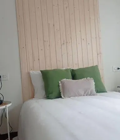 Apartamento Casa Lamelas En La Ribeira Sacra Villasante