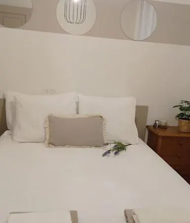 Apartamento Casa Lamelas En La Ribeira Sacra Villasante