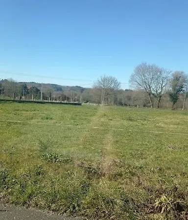 Apartamento Casa Lamelas En La Ribeira Sacra *