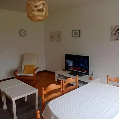 Casa Lamelas En La Ribeira Sacra Apartamento *