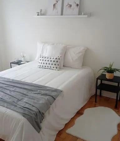 Casa Lamelas En La Ribeira Sacra Apartamento